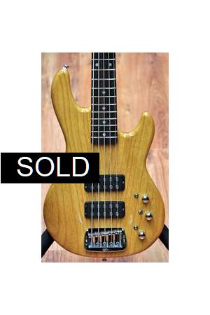 GL Tribute L2500 1 GL Tribute L2500 1